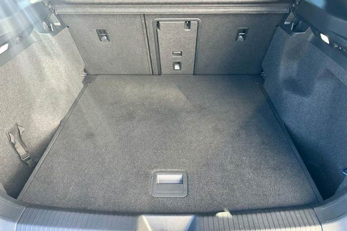 Sort VW ID.4 fra 2023