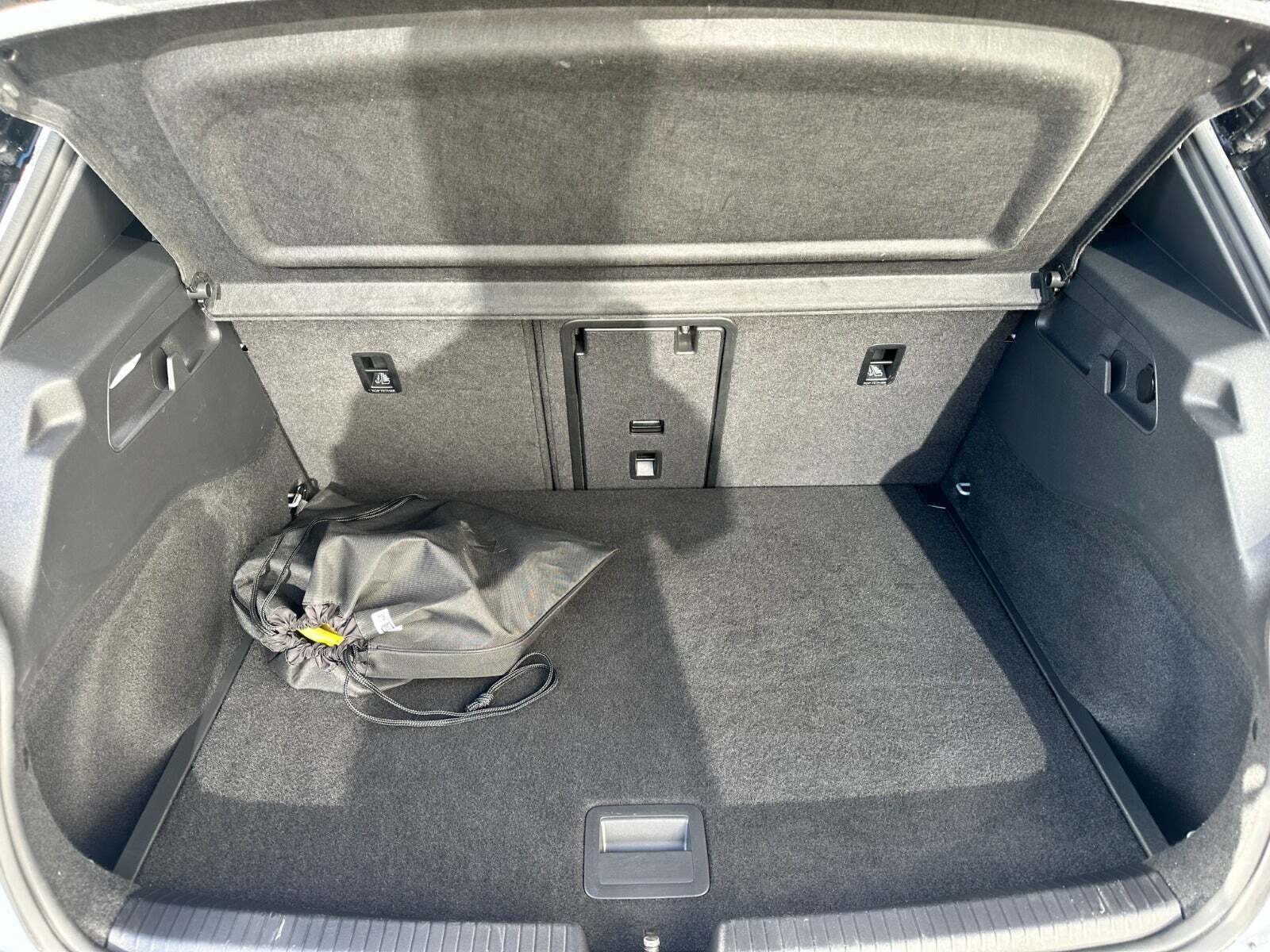 Sølv VW ID.3 fra 2023