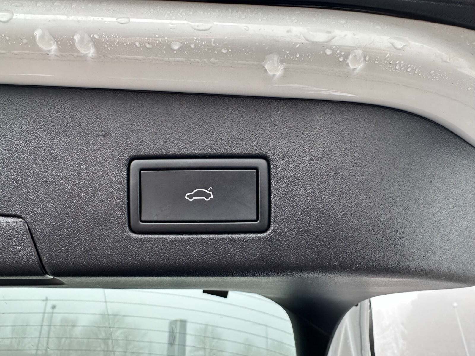 Hvid VW ID.5 fra 2024