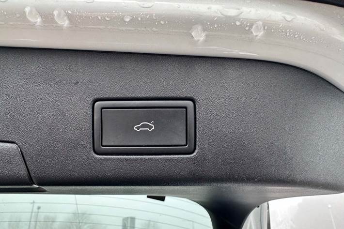 Hvid VW ID.5 fra 2024