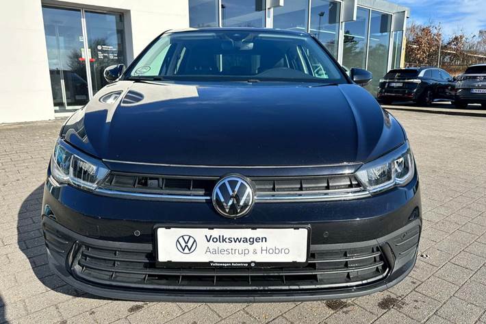 undefined VW Polo fra 2023