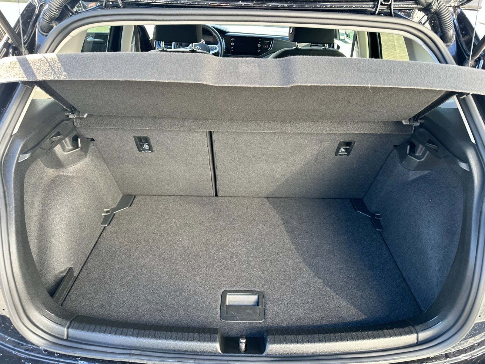 undefined VW Polo fra 2023