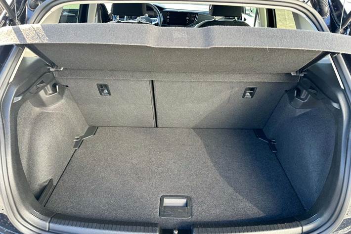 undefined VW Polo fra 2023