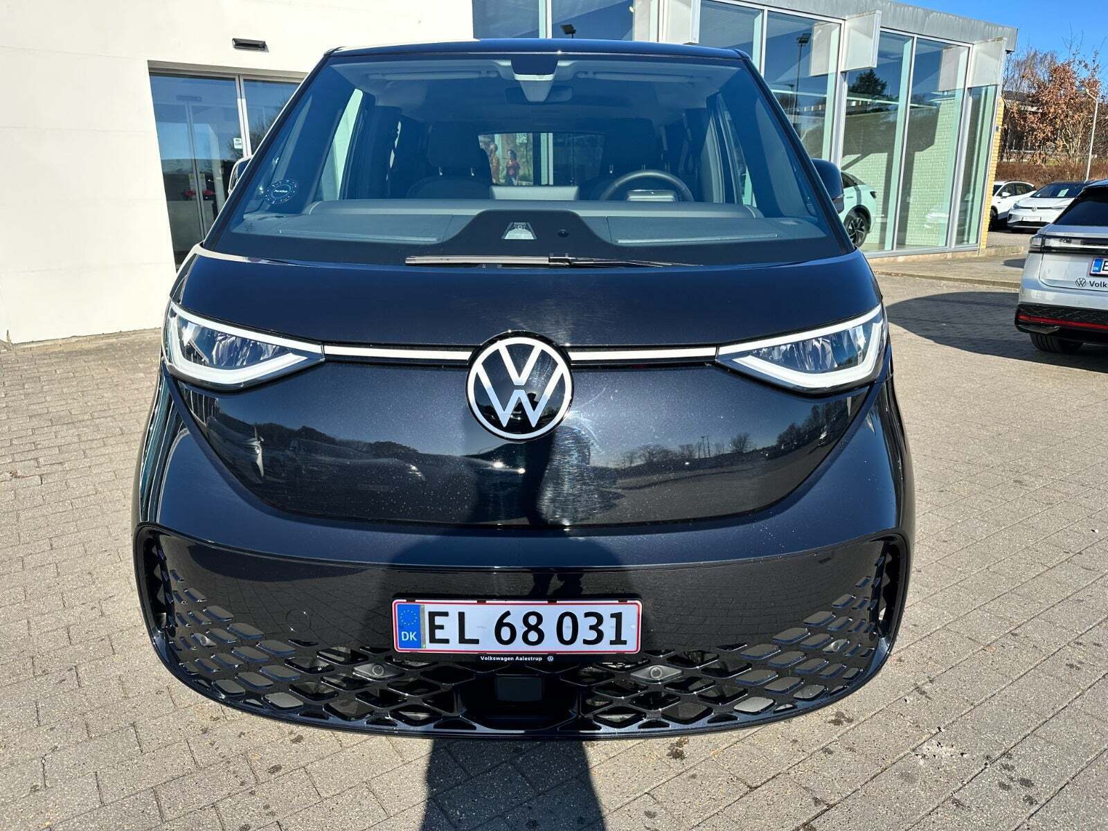 VW ID.Buzz 79 Life+ SWB