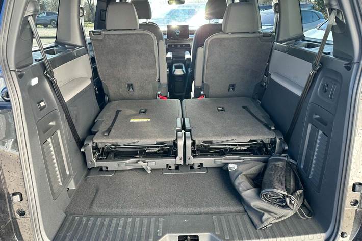 Sort VW ID.Buzz fra 2026