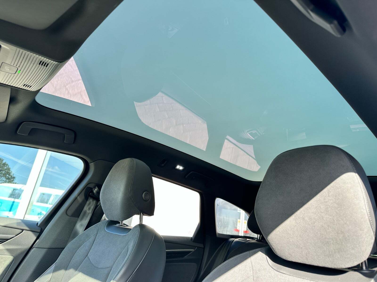 undefined VW ID.7 fra 2025