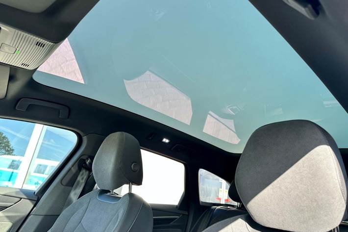 undefined VW ID.7 fra 2025