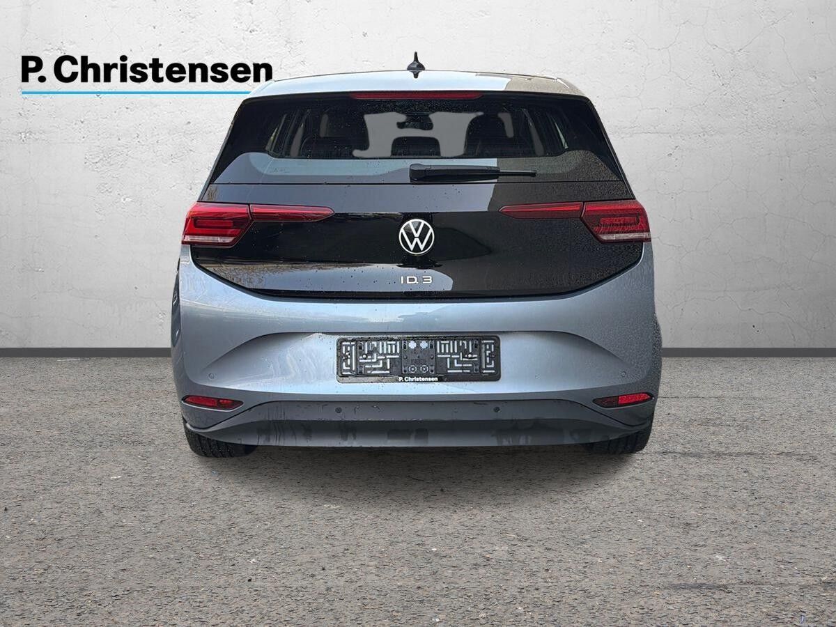VW ID.3 77 Pro S