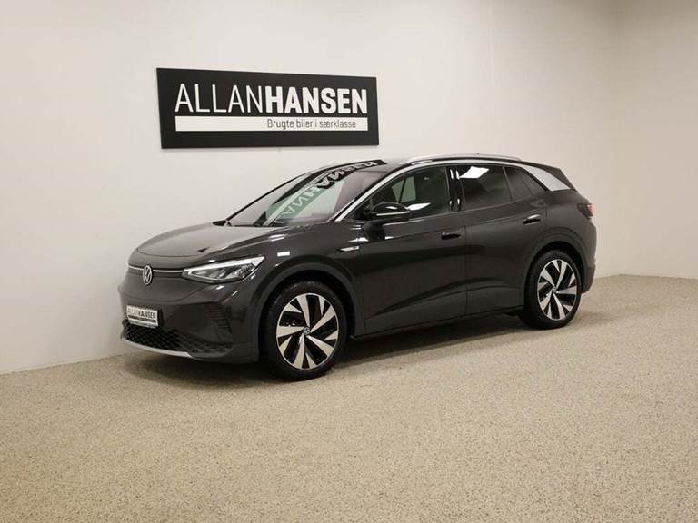 VW ID.4 77 1ST Pro Performance