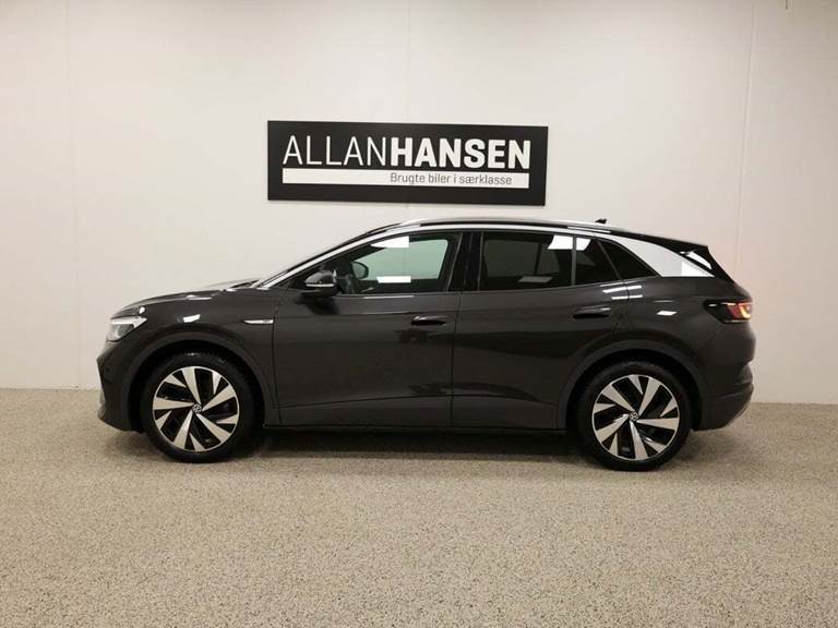 VW ID.4 77 1ST Pro Performance