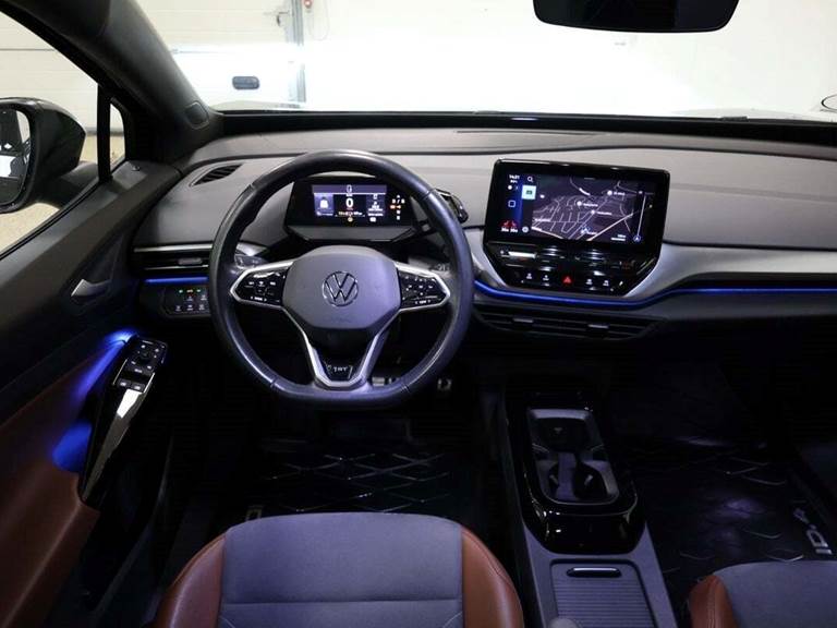 VW ID.4 77 1ST Pro Performance