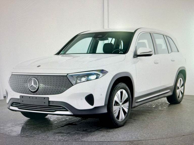 Mercedes EQB300 Progressive 4Matic