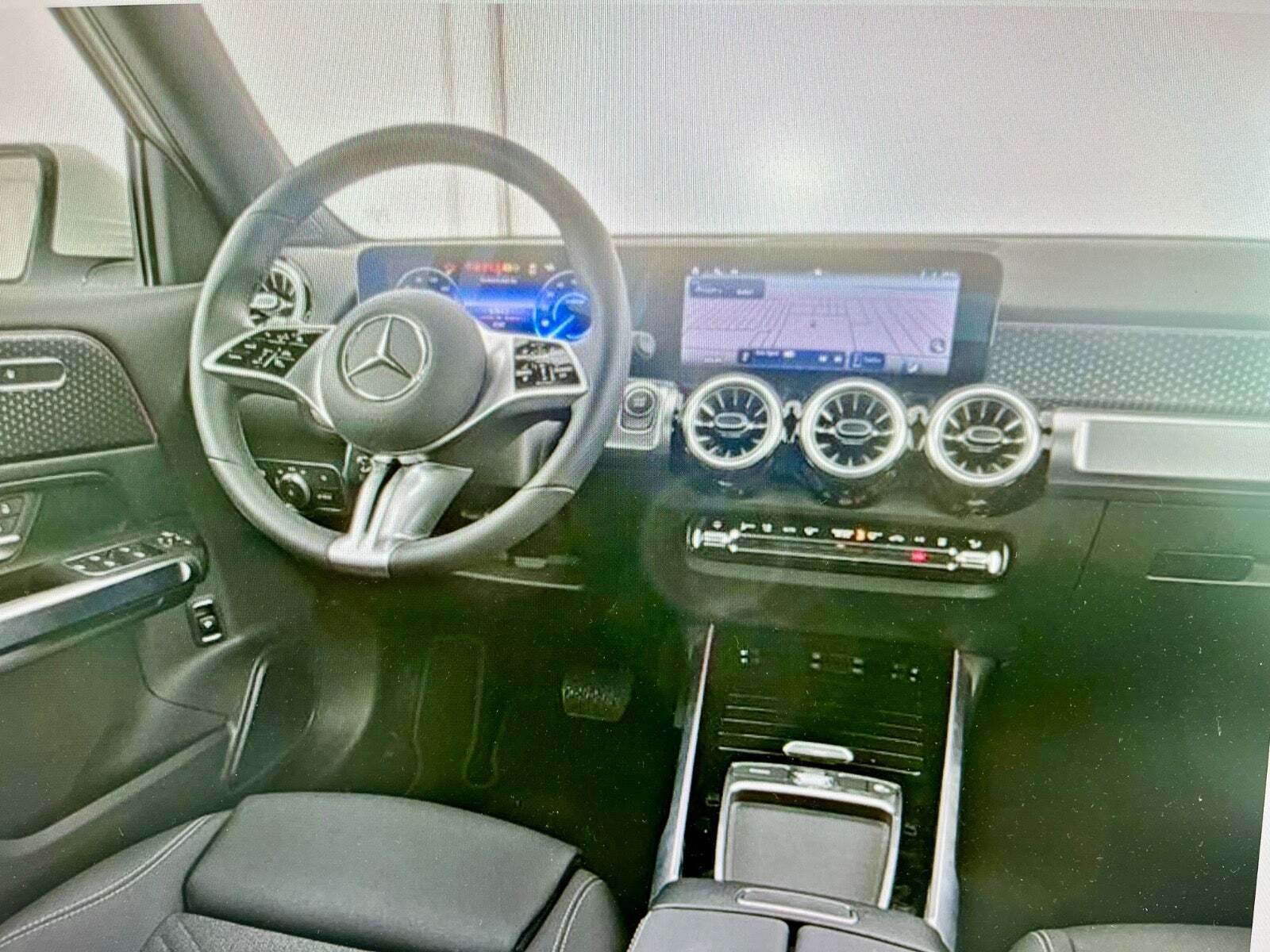 Mercedes EQB300 Progressive 4Matic