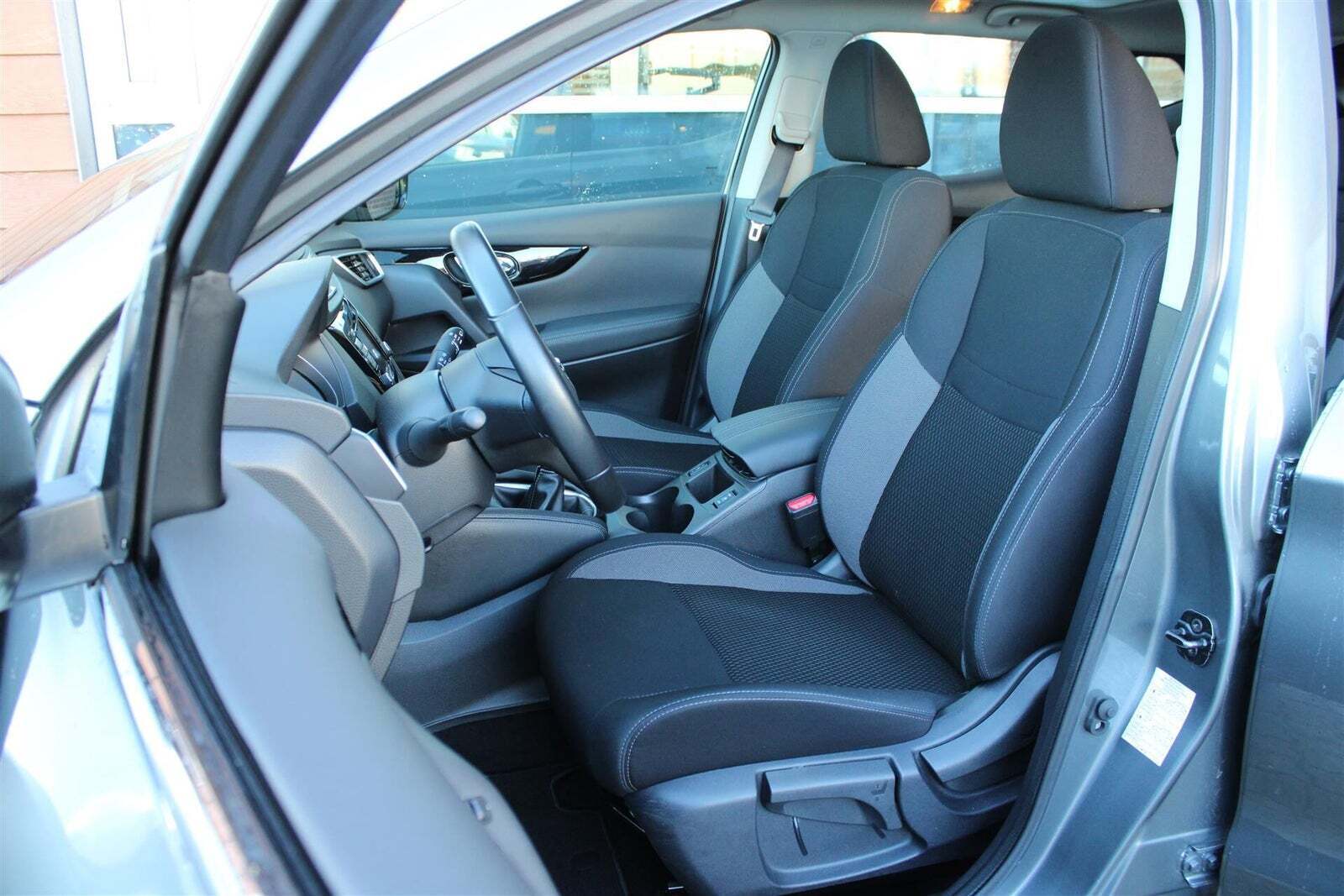 Nissan Qashqai 1,3 Dig-T 140 Acenta