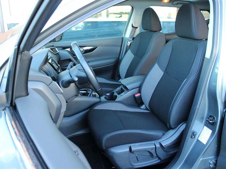 Nissan Qashqai 1,3 Dig-T 140 Acenta