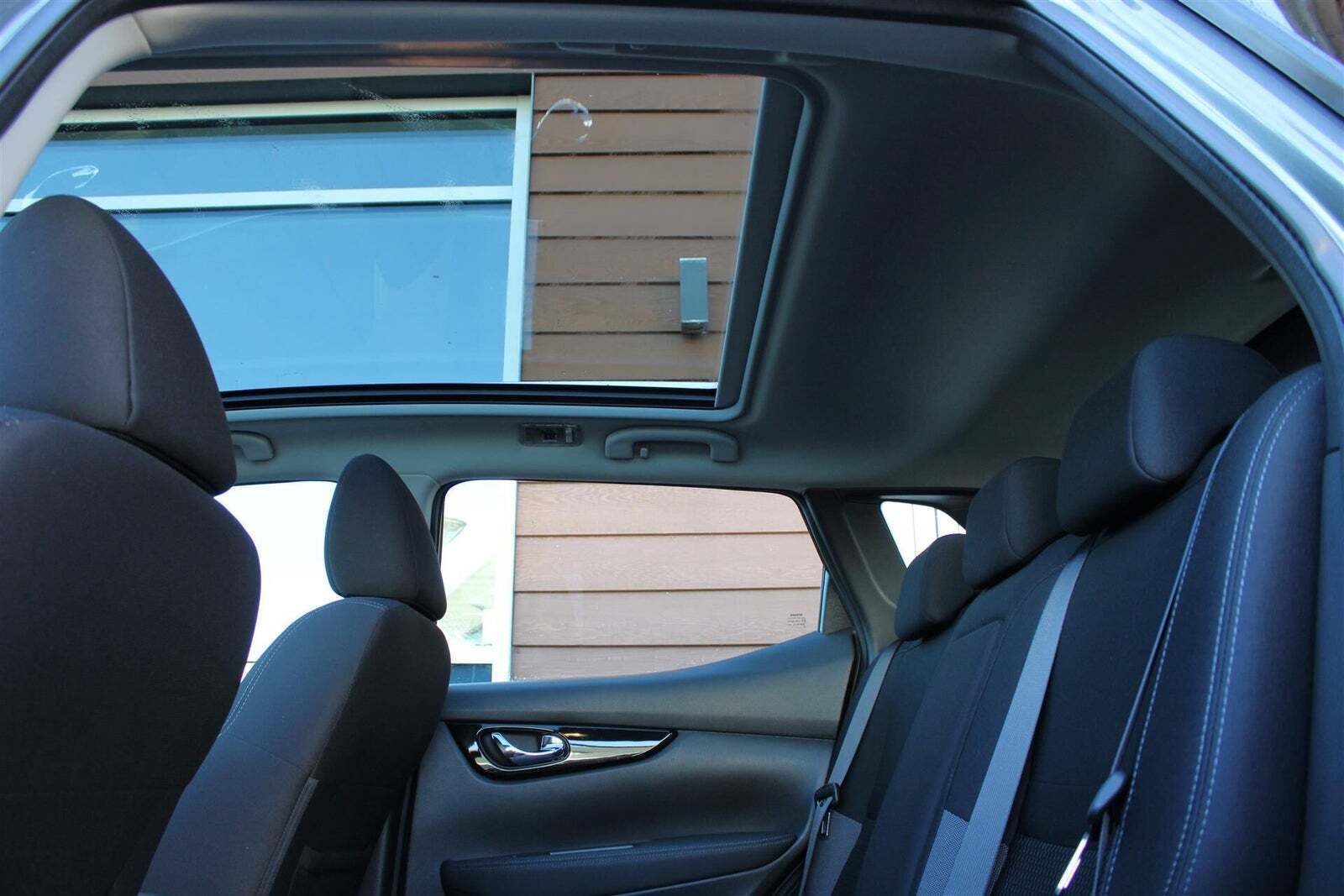 Nissan Qashqai 1,3 Dig-T 140 Acenta