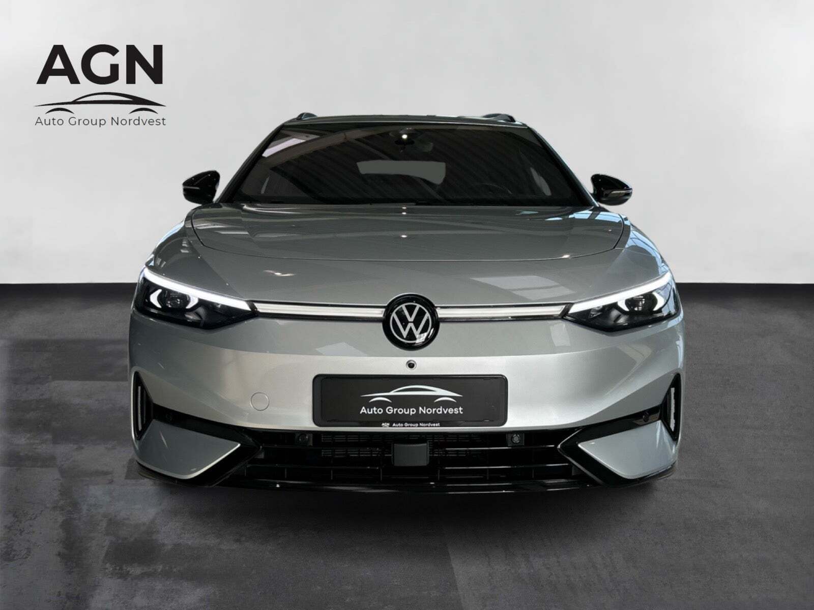 VW ID.7 77 Style+ Tourer