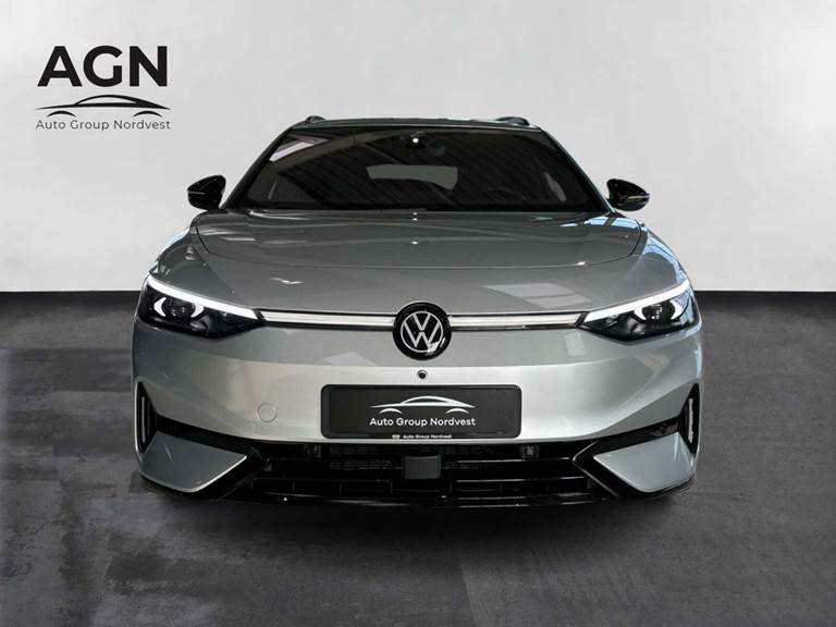 VW ID.7 77 Style+ Tourer