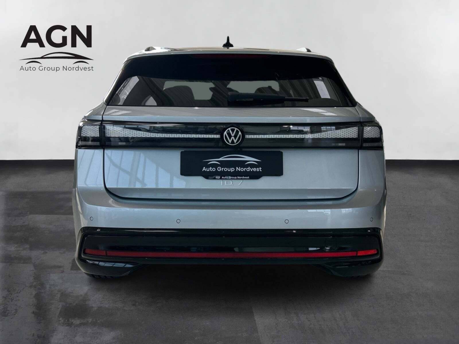 VW ID.7 77 Style+ Tourer