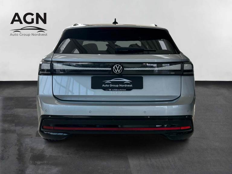 VW ID.7 77 Style+ Tourer