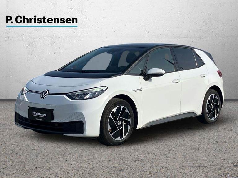 VW ID.3 58 Pro Performance