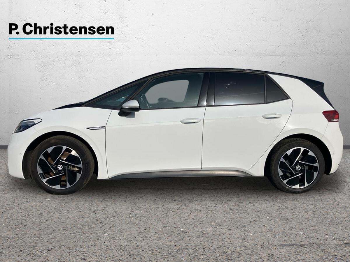 VW ID.3 58 Pro Performance
