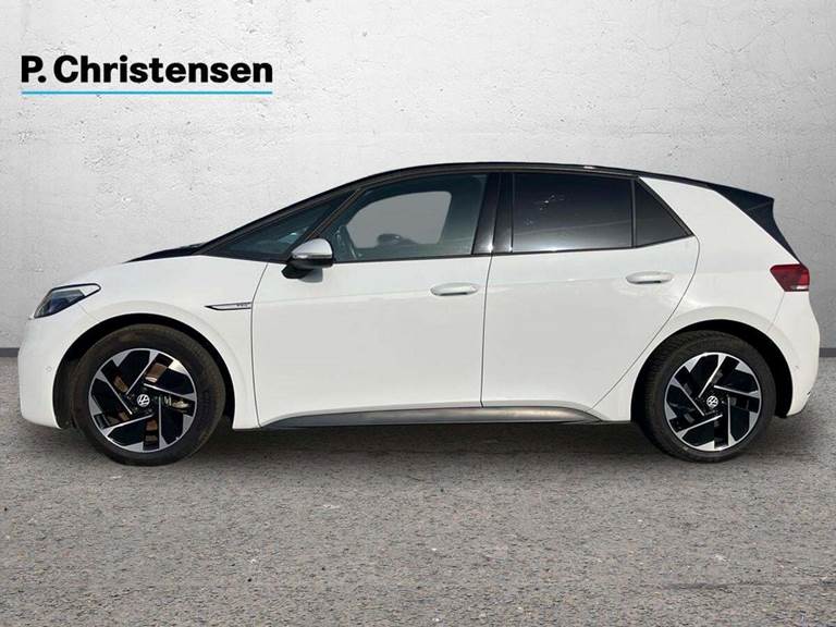 VW ID.3 58 Pro Performance