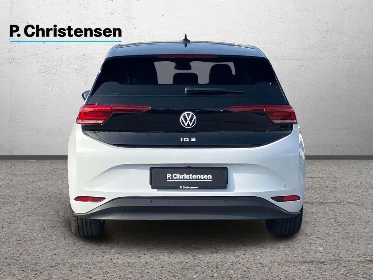 VW ID.3 58 Pro Performance
