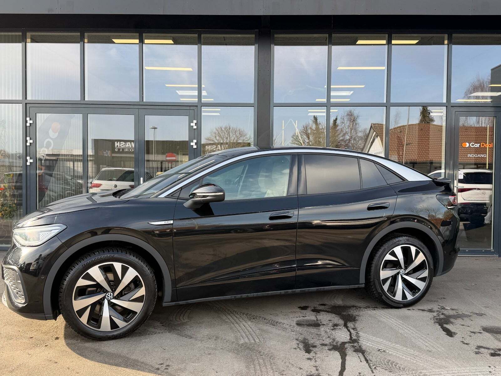 VW ID.5 77 Pro Performance