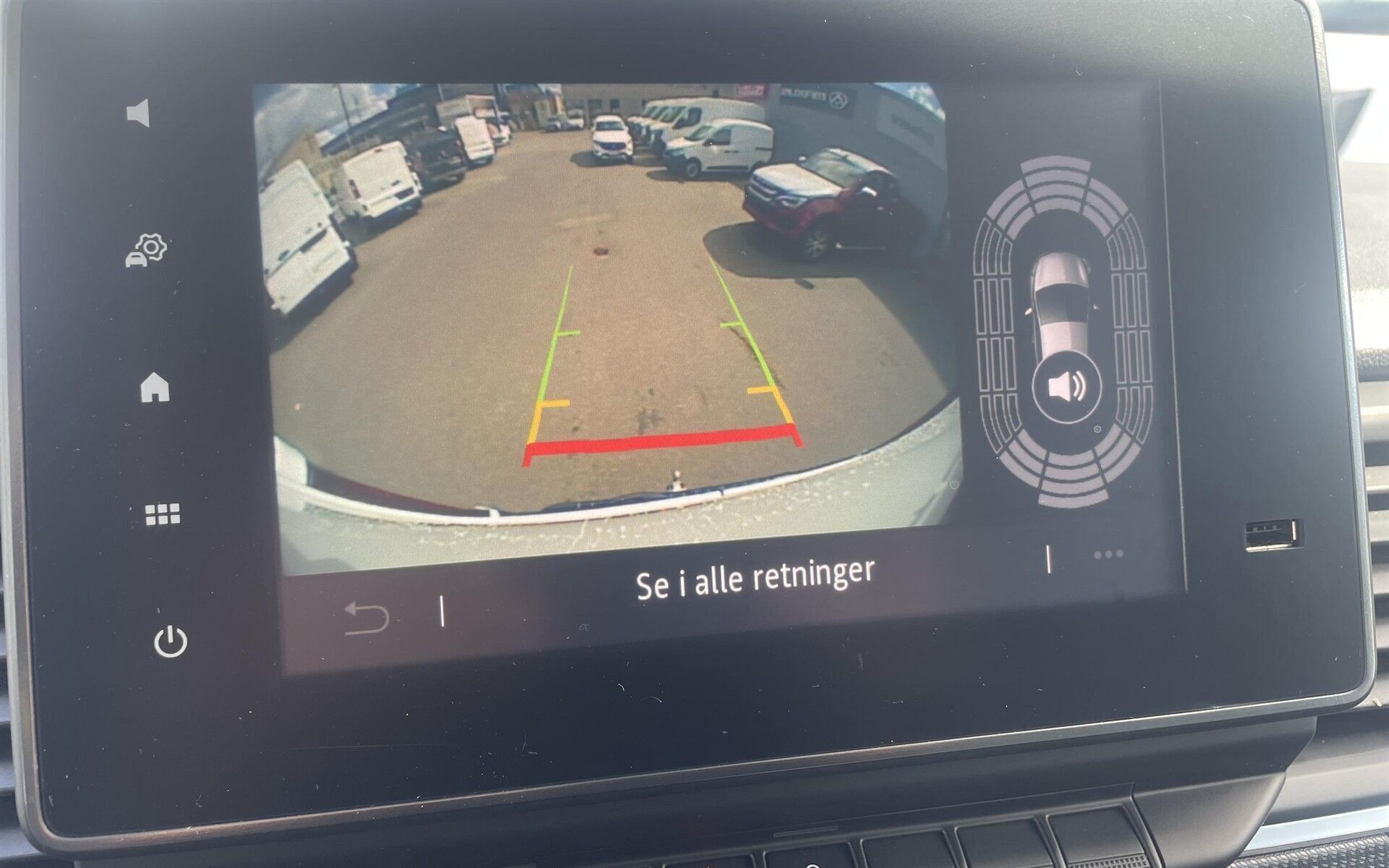 Nissan Primastar 2,0 L2H1 DCi N-Connecta 150HK Van 6g