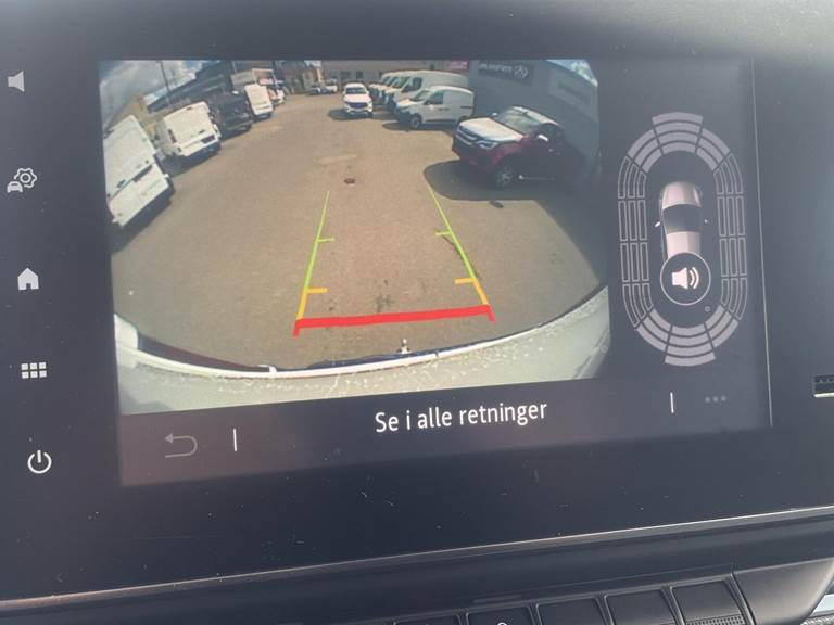 Nissan Primastar 2,0 L2H1 DCi N-Connecta 150HK Van 6g