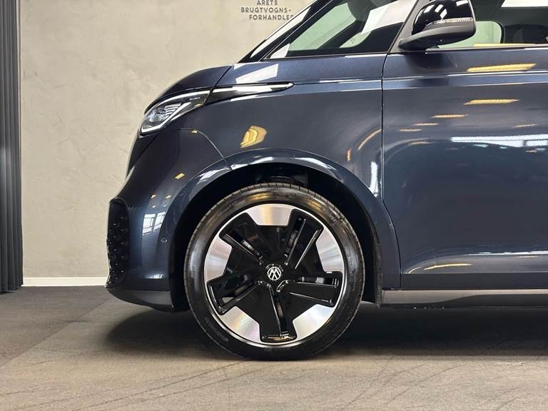 VW ID.Buzz Lang EL Pro 286HK Aut.