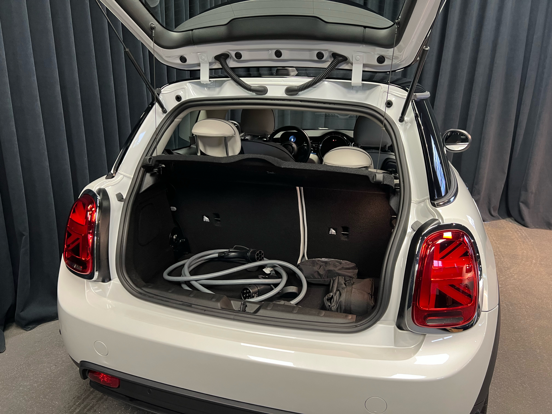 Mini Cooper SE EL Mini Yours 184HK 3d Aut.