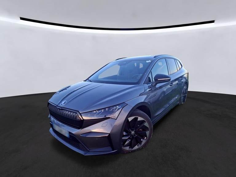 Skoda Enyaq 60 iV Sportline 180HK 5d Aut.