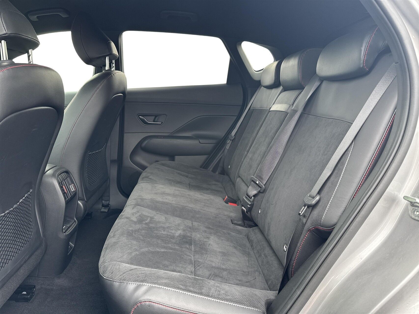 Hyundai Kona Electric 65,4 kWh N-Line Long Range 217HK 5d Aut.