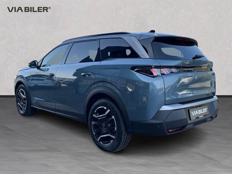 Peugeot e-5008 EL Allure 210HK 5d Aut.