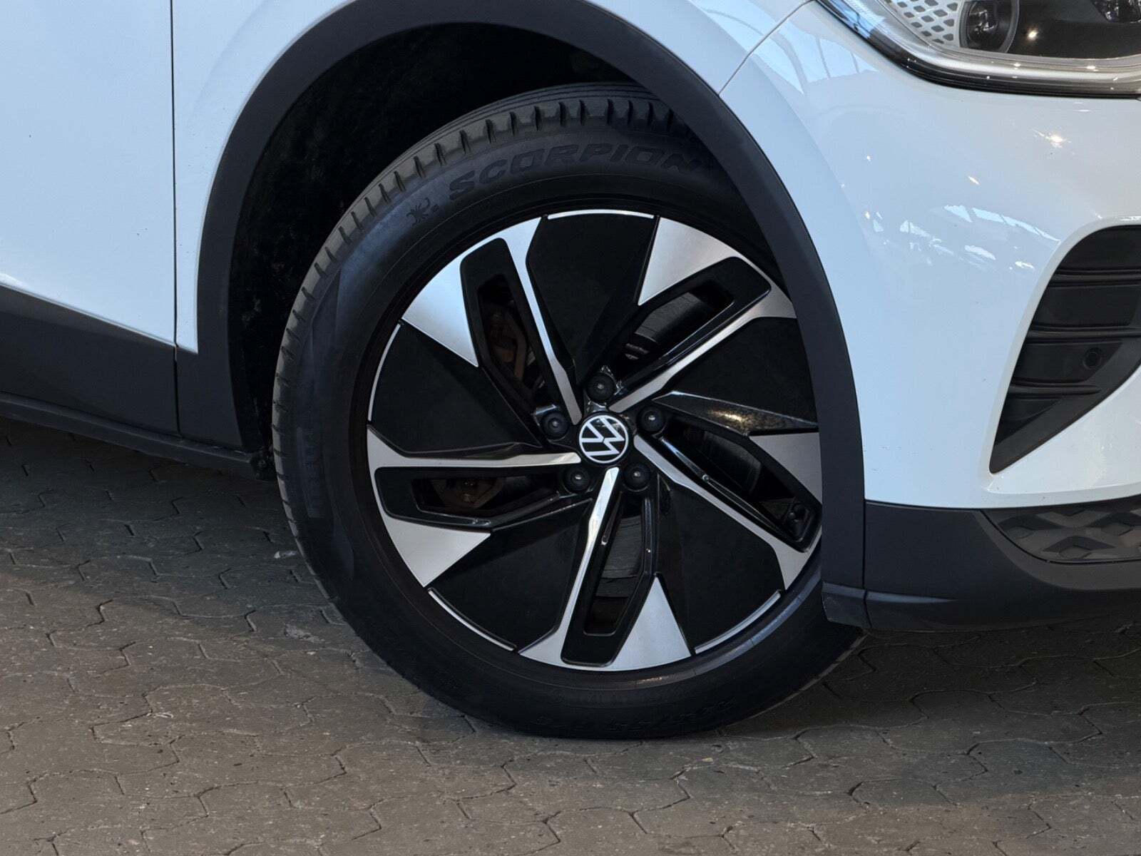 VW ID.4 77 Pro Performance Max