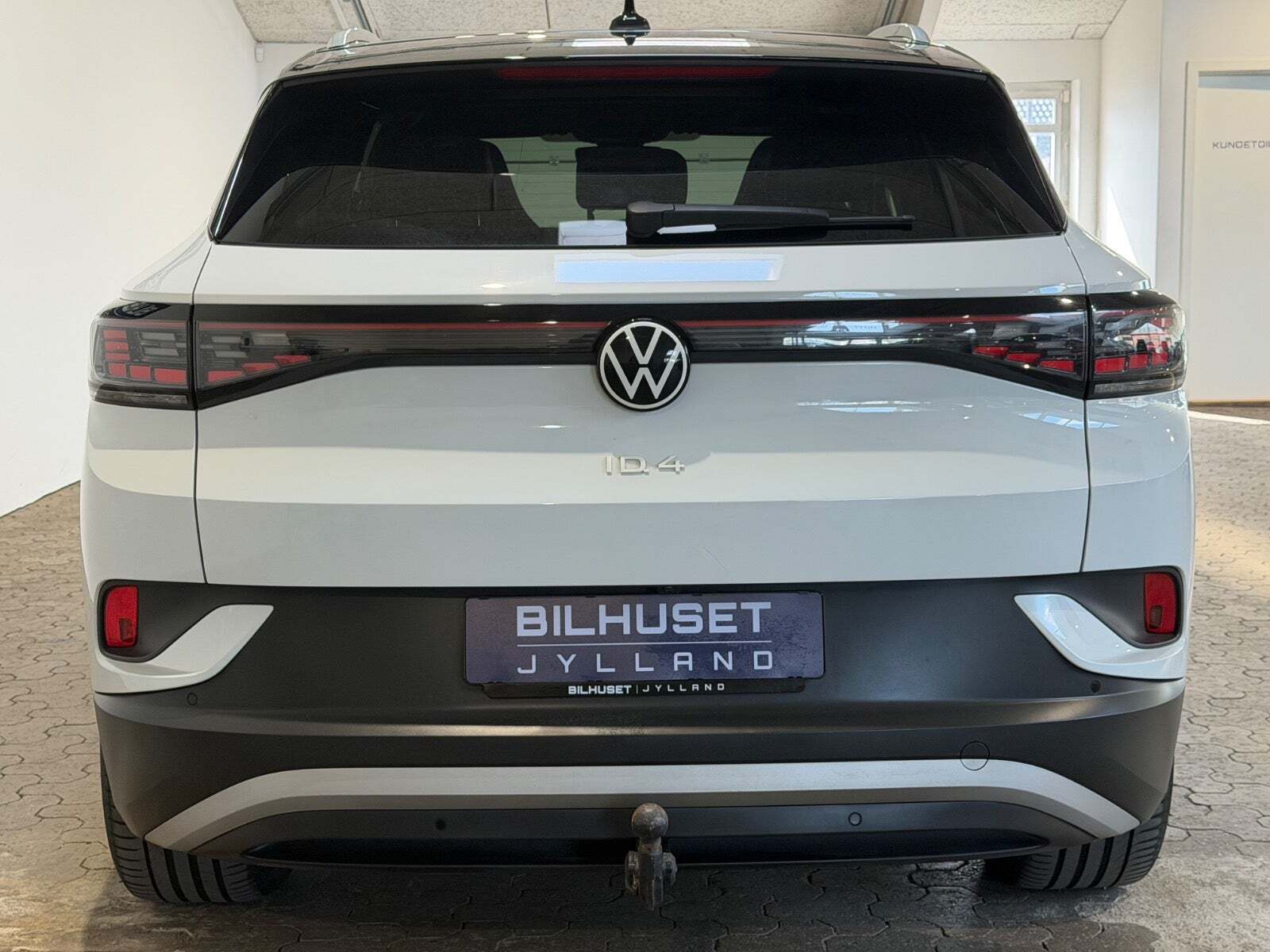 VW ID.4 77 Pro Performance Max