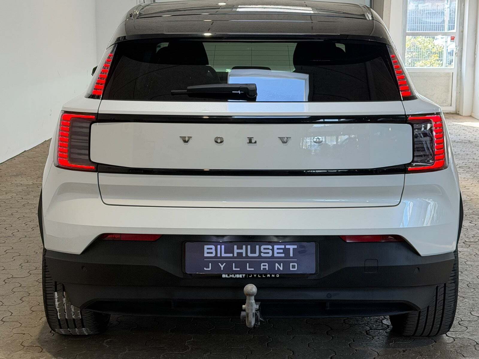 Volvo EX30 Extended Range Plus