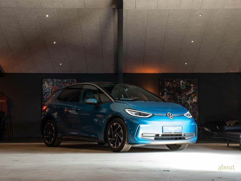 VW ID.3 58 Style