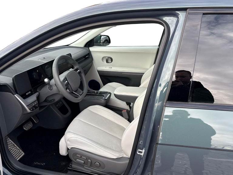 Hyundai Ioniq 5 84 Ultimate