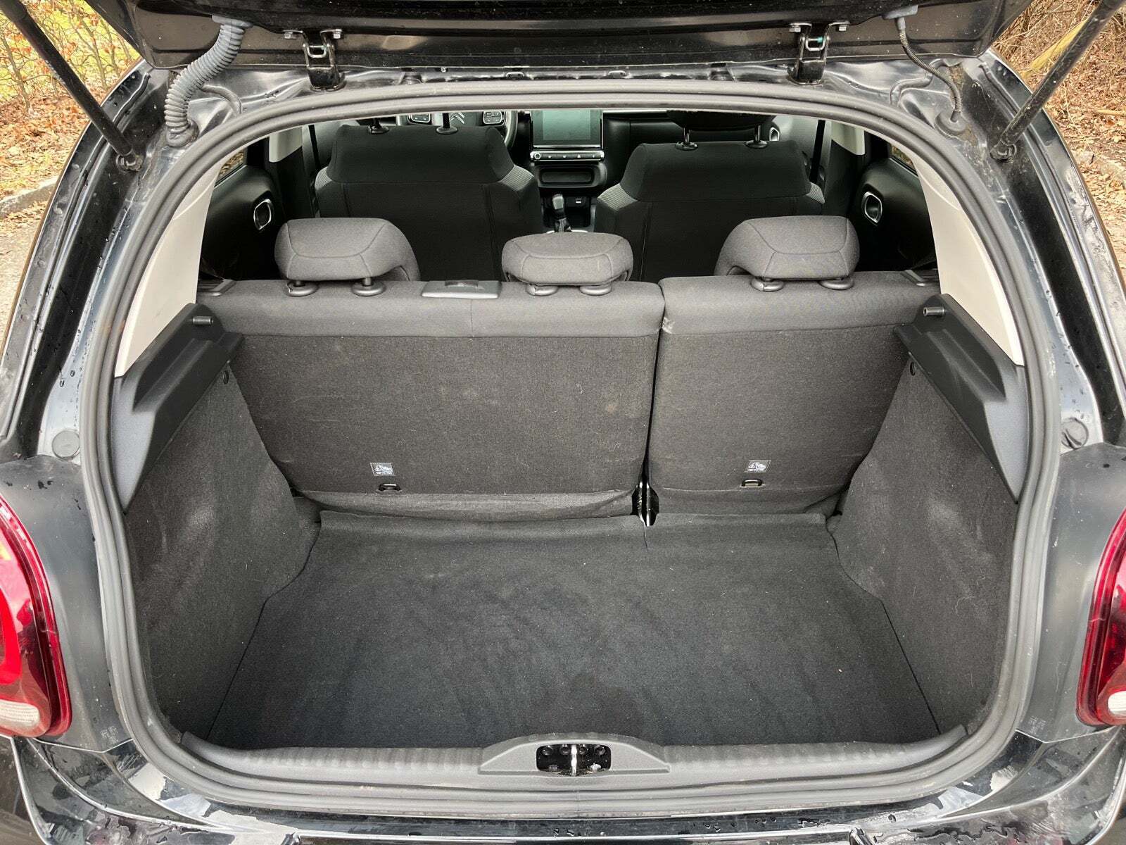 Citroën C3 1,5 BlueHDi 100 Attaque