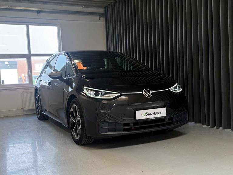 VW ID.3 58 1ST Plus