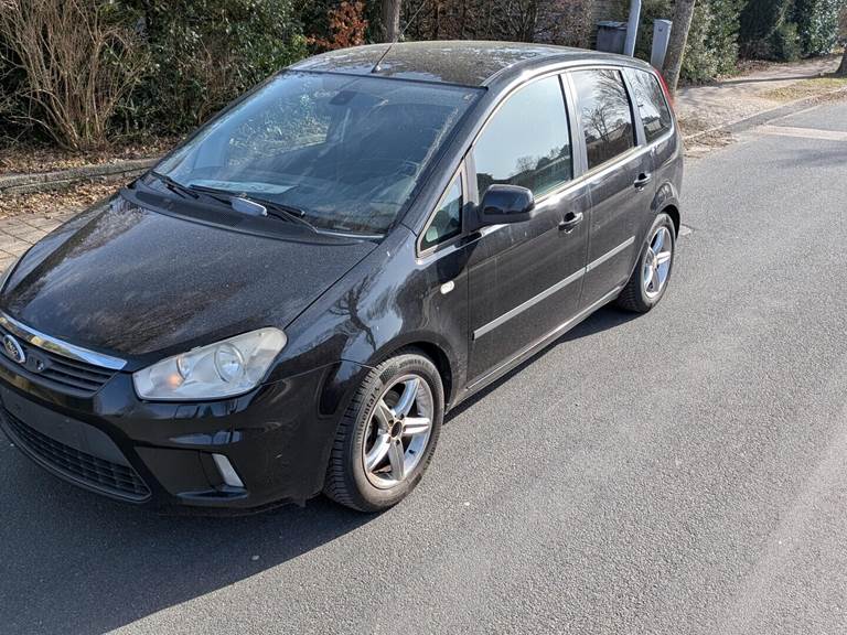 Ford C-MAX 1,6 TDCI