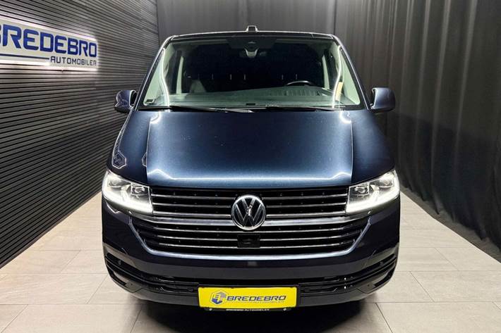 undefined VW Transporter fra 2021