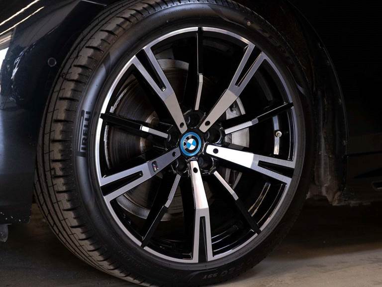 BMW i5 eDrive40 M-Sport
