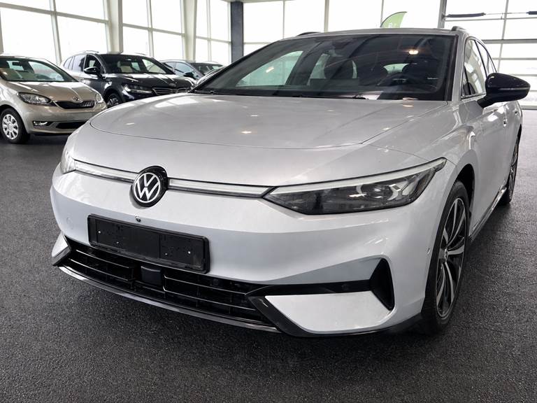 VW ID.7 77 Style Tourer