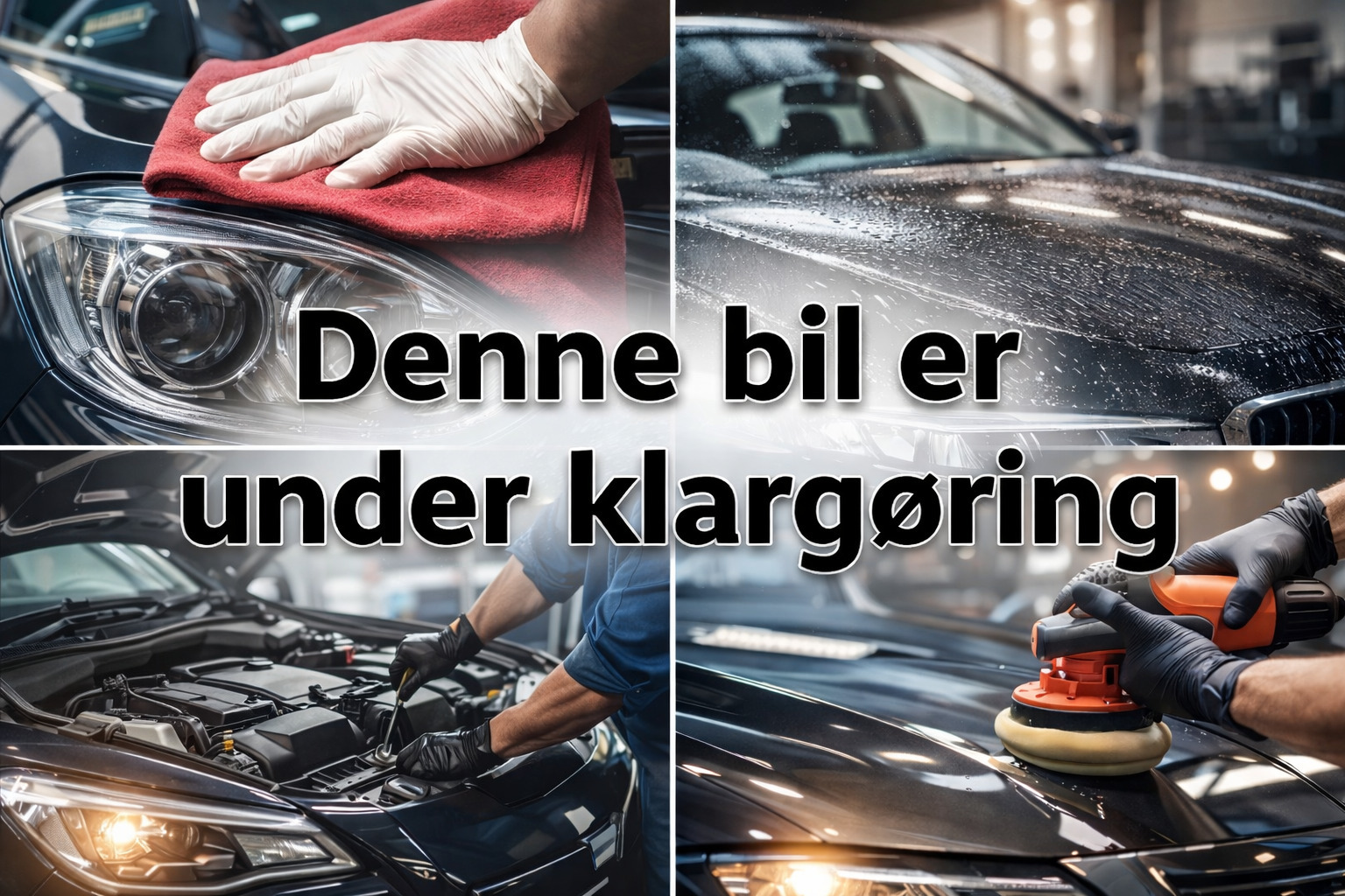 Sølv VW ID.7 fra 2024