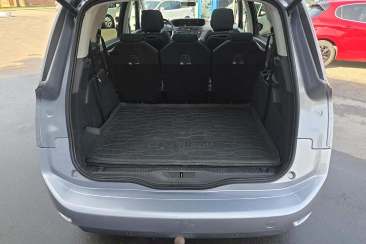 undefined Citroën Grand C4 Picasso fra 2018