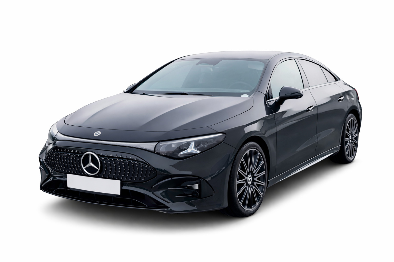 Mercedes CLA250+ EQ AMG Premium